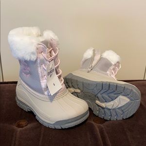 OshKosh B'Gosh Kids' Aspen Snow Boot toddler 6